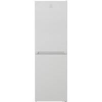 Indesit IBTNF60182W 60cm Frost Free Fridge Freezer in White 1 86m E Ra