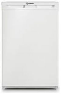 Indesit I55V1112WUK Under Counter Fridge - White