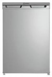 Indesit I55R1112Suk Freestanding Undercounter Fridge - Silver