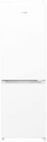 Indesit INK25322W 184cm High 70 30 Frost Free Fridge Freezer in White