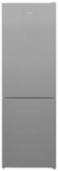Indesit Inks1361S4Uk Fridge Freezer - Silver