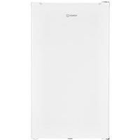 Indesit I48VM112W 85cm High Undercounter Fridge in White 48cm Wide