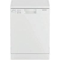 Indesit In2Fe13Dt9Wuk 60Cm Wide 13-Placed Setting Freestanding Dishwasher - White