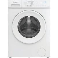 INDESIT My Time IMA 762 UK 7 kg 1200 Spin Washing Machine - White, White