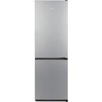 Indesit INKS8261S 177cm High 60 40 Fridge Freezer in Silver 54cm Wide