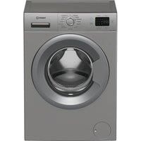 Indesit IP1046SPUSH&GOUK 10KG 1400 Spin Washing Machine