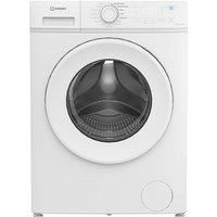 INDESIT My Time IMA 864 UK 8 kg 1400 Spin Washing Machine - White, White