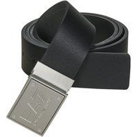 Emporio Armani EA7  TRAIN CORE ID U BELT  men's Belt in Black
