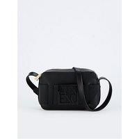 Armani Exchange Women/'s Susy Camera CASE, 20, OS