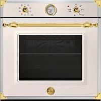 Bertazzoni F609HEREKTAG Heritage Series Built In 60cm Electric Single Oven