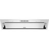 Bertazzoni Modern Series KIN52MOD1XC/2 52 cm Cooker Hood - Stainless Steel, Stainless Steel