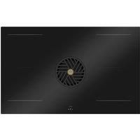 Bertazzoni P804ICH2M30NT Modern Series 83cm 4 Burners Induction Hob Black Glass