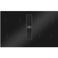 Bertazzoni P804ICH30NP Modern Series 83cm 4 Burners Induction Hob Black