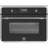 Bertazzoni FHER4077MTNX3 Heritage Series Built In 60cm Electric Single Oven