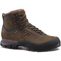Tecnica Men/'s Mountaineering Boot, Brown, 10 UK