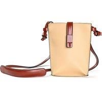 Mini Crossbody Bag - 5 Colours! - White