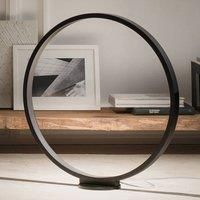 Cini & Nils 70 cm - LED floor lamp Assolo with dimmer