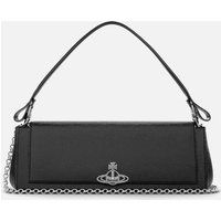 Vivienne Westwood Hazel Faux Leather Large Handbag