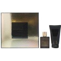 Cristiano Ronaldo Legacy Eau De Toilette Spray/Shower Gel Gold Set, 50 ml/150 ml
