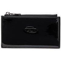 Diesel Play Card Holder - Black