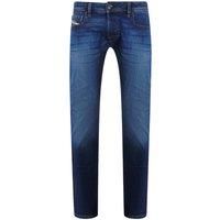 Diesel Men's 1995 D-SARK Dark Blue Jean | Size: 32S