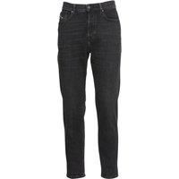 Diesel Men/'s 2005 D-Fining L.32 Pants, Black/White, 56W x 32L