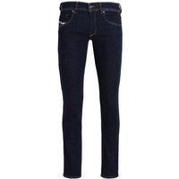 Sleenker Dark Blue Jeans
