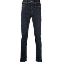1983 Denim Dark Blue Skinny Jeans