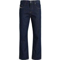 D-Viker Dark Denim Blue Jeans
