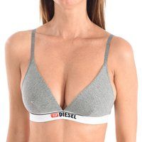 Diesel_UFSB-LIZZYS REGGISEN_Bra_Gray_70B