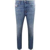 D-Fining 09D47 Blue Jeans