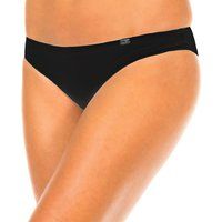 Armani Women/'s Briefs Black Black X-Small