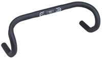 Deda Elementi Piega Drop Handlebar (26mm), Black