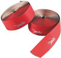 Deda Mistral Bar Tape - Red
