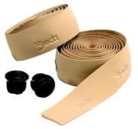Deda Elementi Men/'s Cork Handlebar Tape, Camel Beige, One Size