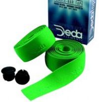 Deda Padded Handlebar Tape - Kawa Green
