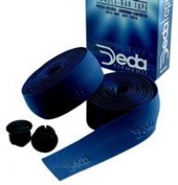 Deda Elementi Men/'s Cork Handlebar Tape, Ocean Dark Blue, One Size