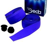 Deda Elementi Men/'s Cork Handlebar Tape, Bishop Violet, One Size