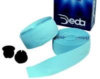 Deda Elementi Unisex/'s Cork Handlebar Tape, Sky Blue, One Size
