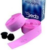 Deda Elementi Men/'s Cork Handlebar Tape, Pink Panther, One Size