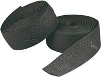 Deda Elementi Perforated Handlebar Tape, Black