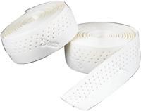 Deda Elementi Perforated Handlebar Tape - White, White