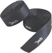 Deda Elementi Mistral Cork Handlebar Tape, Black, One Size