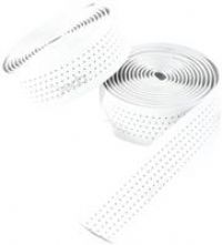 Deda Elementi Men/'s Mistral Bar Tape, White, One Size