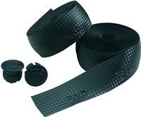 Deda Elementi Carbon Handlebar Tape, Black