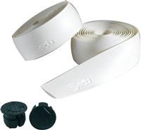 Deda Elementi Carbon Handlebar Tape - White, White