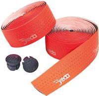 Deda Elementi Mistral Handlebar Tape, Fluro Orange