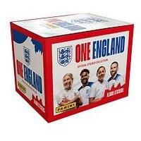 England Fa One England Sticker Collection Packs (50Ct)