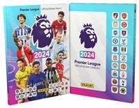 Panini Premier League 2024 23/24 Football Stickers Collection #226 - #433
