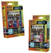 Panini Premier League Adrenalyn XL PLUS 2024 Pocket, Mixed, Classic Tin